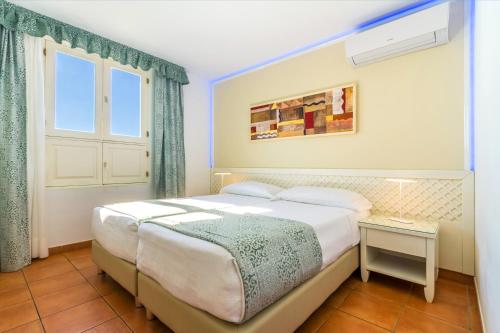 Bungalow de 1 dormitorio del hotel Velazquez. Foto 8