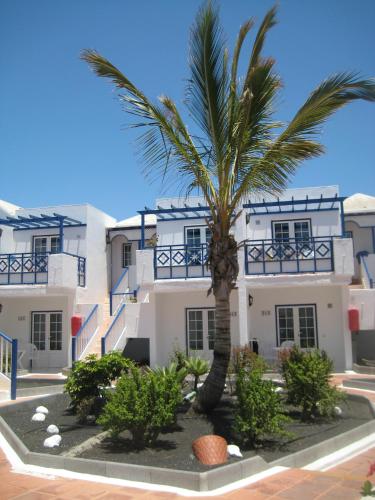 Estudio del hotel Atlantis Las Lomas