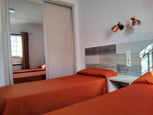 Apartamento de 1 dormitorio del hotel Atlantis Las Lomas. Foto 2