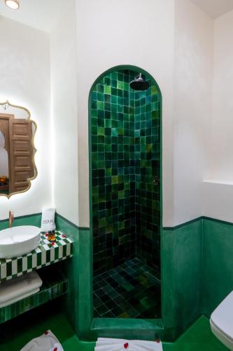 Suite Executive del hotel Mabrouk. Foto 1