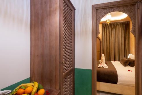 Suite Executive del hotel Mabrouk. Foto 3