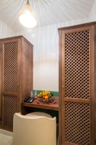 Suite Executive del hotel Mabrouk. Foto 4
