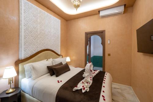 Suite Executive del hotel Mabrouk. Foto 6