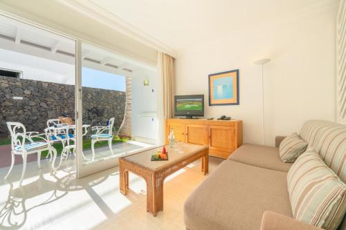Apartamento Estudio del hotel Plus Fariones