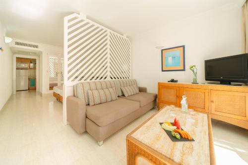 Apartamento Estudio del hotel Plus Fariones. Foto 1