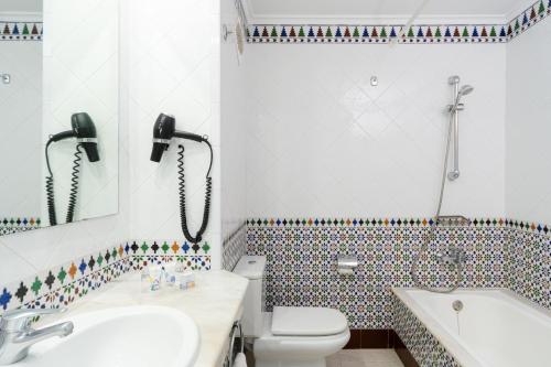 Apartamento Estudio del hotel Plus Fariones. Foto 2