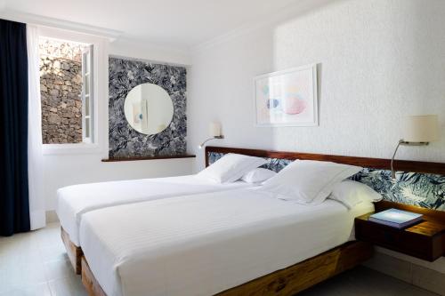 Apartamento de 1 dormitorio del hotel Plus Fariones