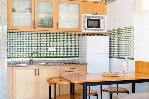 Apartamento de 1 dormitorio del hotel Plus Fariones. Foto 2