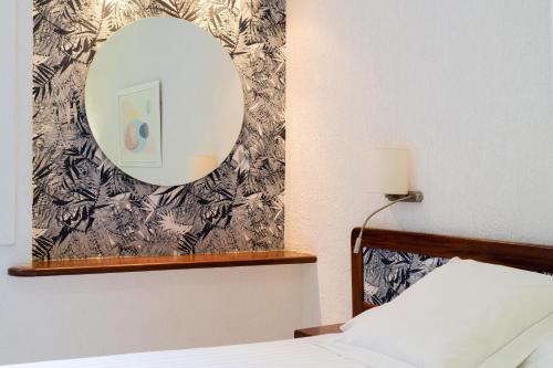 Apartamento de 1 dormitorio del hotel Plus Fariones. Foto 3