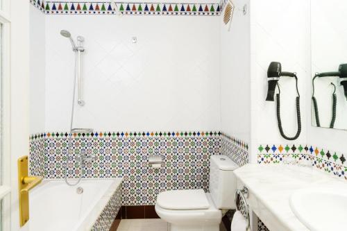 Apartamento de 1 dormitorio del hotel Plus Fariones. Foto 4