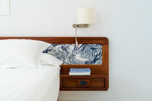 Apartamento con aire acondicionado del hotel Plus Fariones