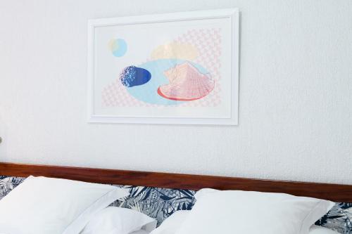 Apartamento con aire acondicionado del hotel Plus Fariones. Foto 2