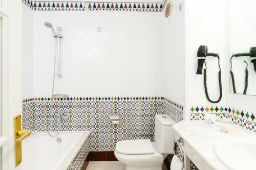 Apartamento con aire acondicionado del hotel Plus Fariones. Foto 3