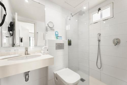 Estudio Superior del hotel Thb Flora