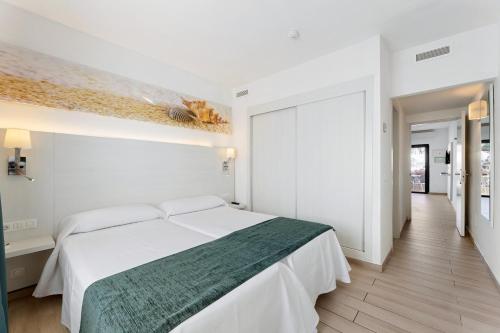 Apartamento Superior de 1 dormitorio del hotel Thb Flora. Foto 3