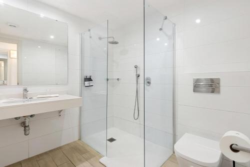 Apartamento Superior de 1 dormitorio del hotel Thb Flora. Foto 4