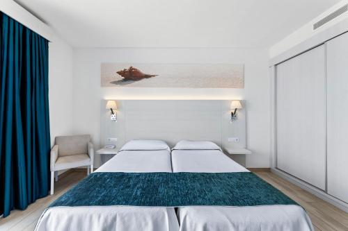 Suite Junior del hotel Thb Flora