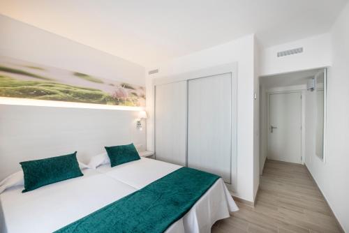 Apartamento Superior de 1 dormitorio del hotel Thb Flora. Foto 2