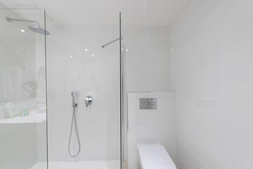 Apartamento Superior de 1 dormitorio del hotel Thb Flora. Foto 4