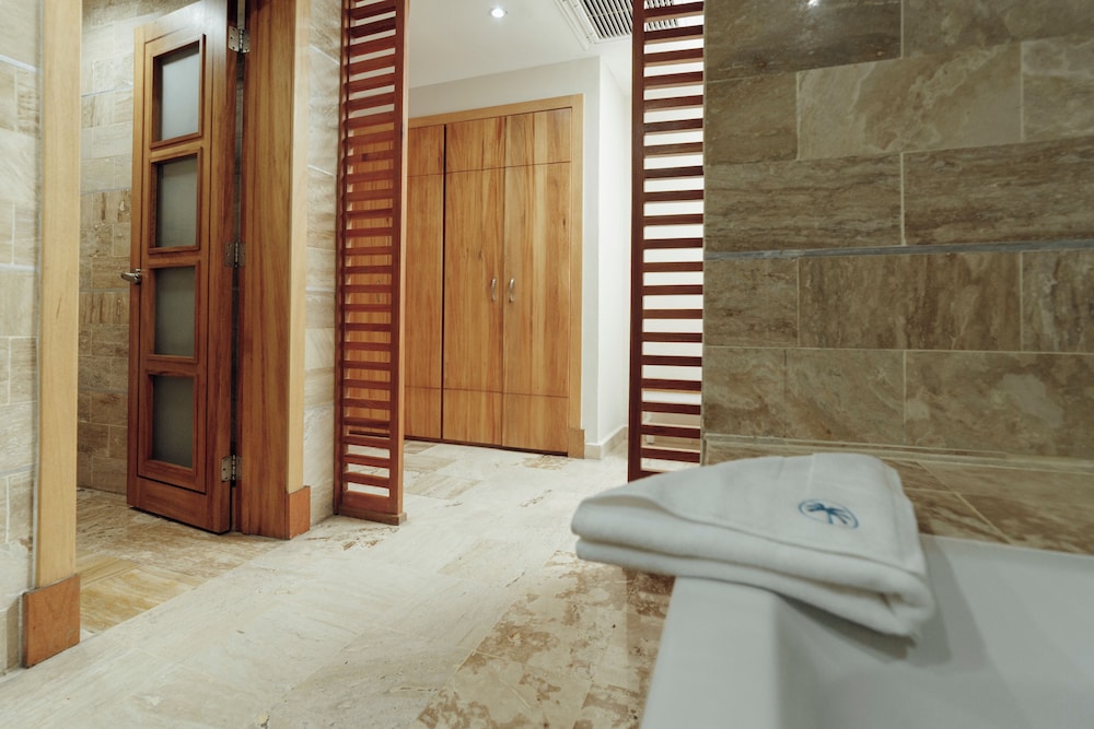 Suite Junior del hotel Cofresi Palm Beach. Foto 5