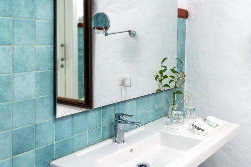 Habitación Doble - 1 o 2 camas del hotel Caserío De Mozaga. Foto 14