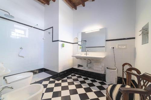 Suite del hotel Caserío De Mozaga. Foto 7