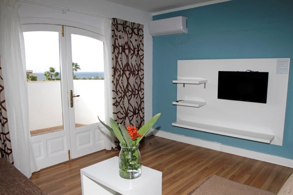 Apartamento estándar, 1 habitación (Apartamento 1 dormitorio (1 ad.)) del hotel San Marcial. Foto 6