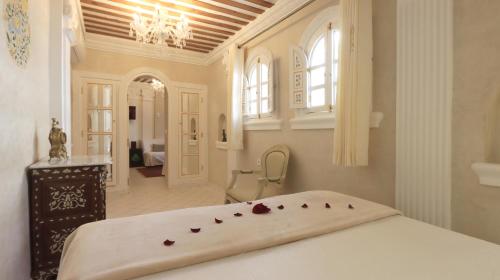 Habitación Cuádruple Prémium del hotel Palais Des Princesses. Foto 6