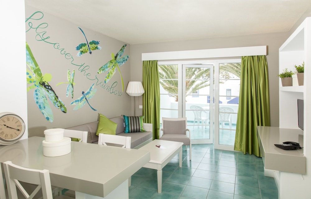Apartamento, 2 habitaciones del hotel LIVVO Morromar