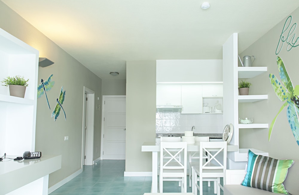 Apartamento, 2 habitaciones del hotel LIVVO Morromar. Foto 6