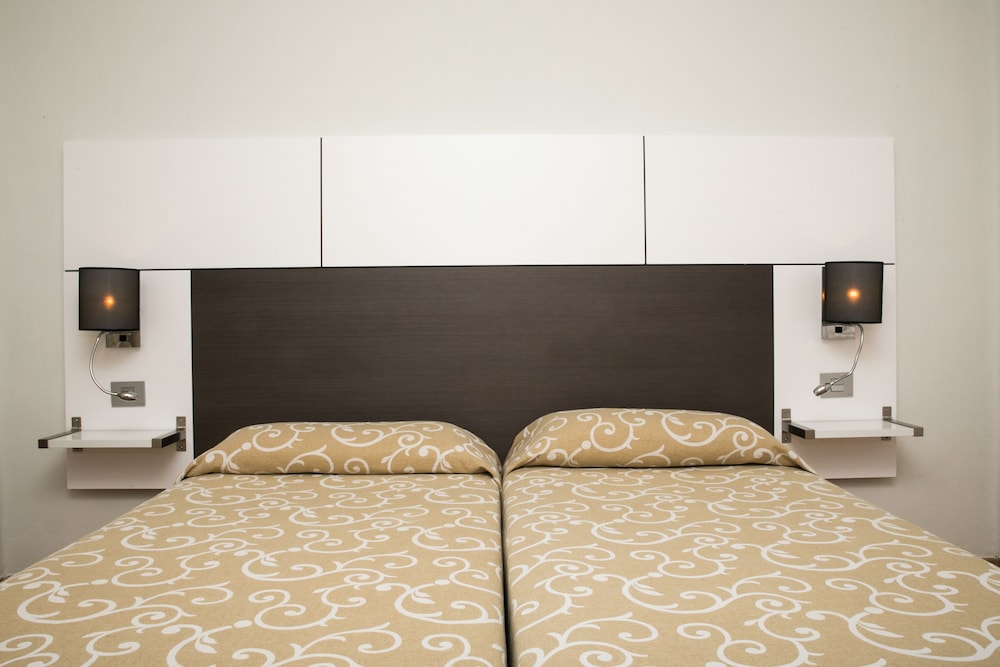 Apartamento superior, 1 habitación, terraza del hotel LIVVO Las Gaviotas. Foto 4