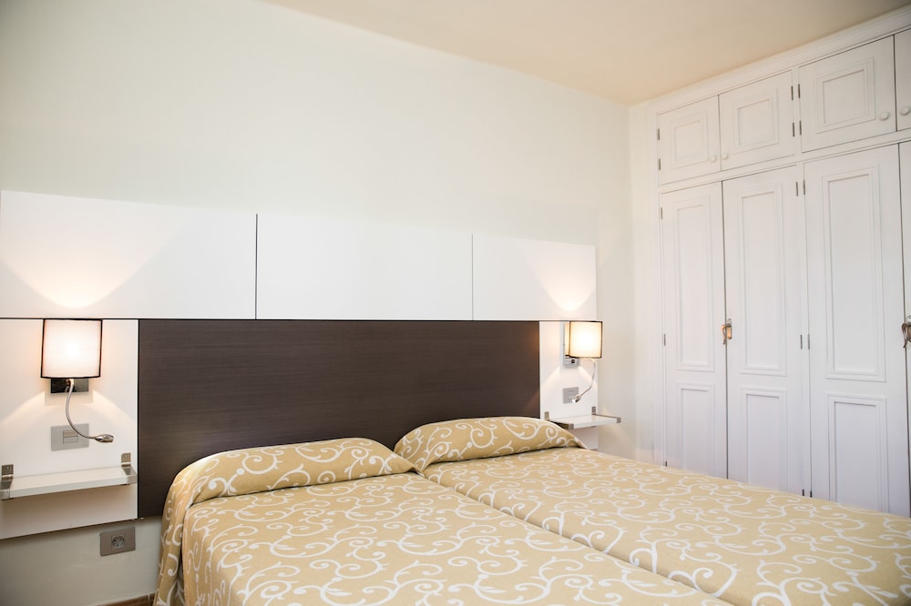 Apartamento superior, 1 habitación, terraza del hotel LIVVO Las Gaviotas. Foto 5