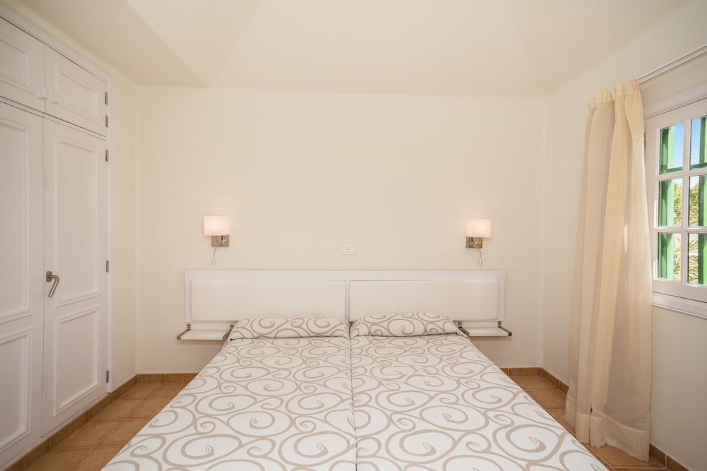 Apartamento superior, 1 habitación, terraza del hotel LIVVO Las Gaviotas. Foto 6