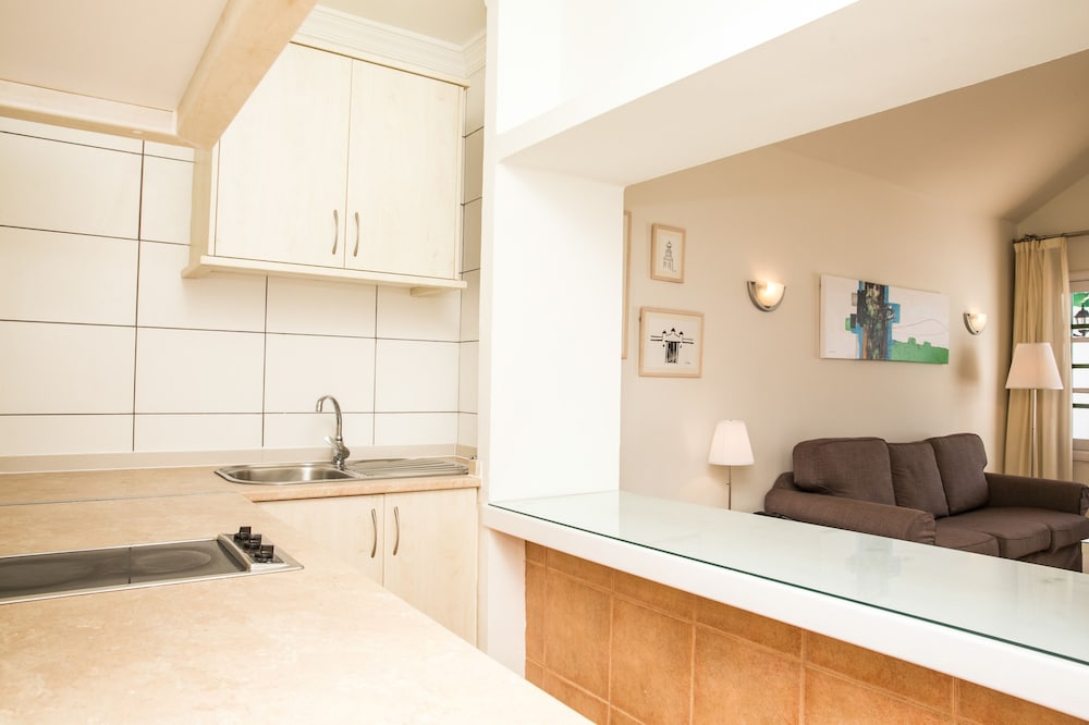 Apartamento superior, 1 habitación, terraza del hotel LIVVO Las Gaviotas. Foto 11