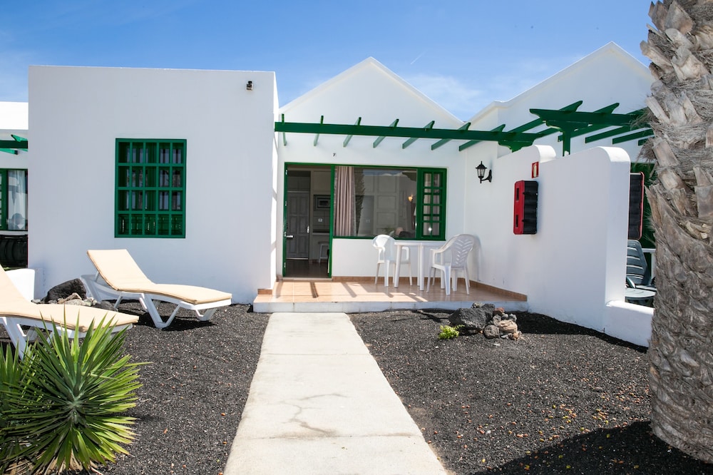 Apartamento superior, 1 habitación, terraza del hotel LIVVO Las Gaviotas. Foto 18