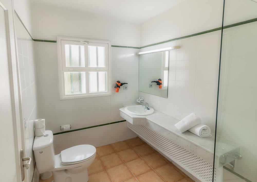 Apartamento superior, 1 habitación, terraza del hotel LIVVO Las Gaviotas. Foto 22