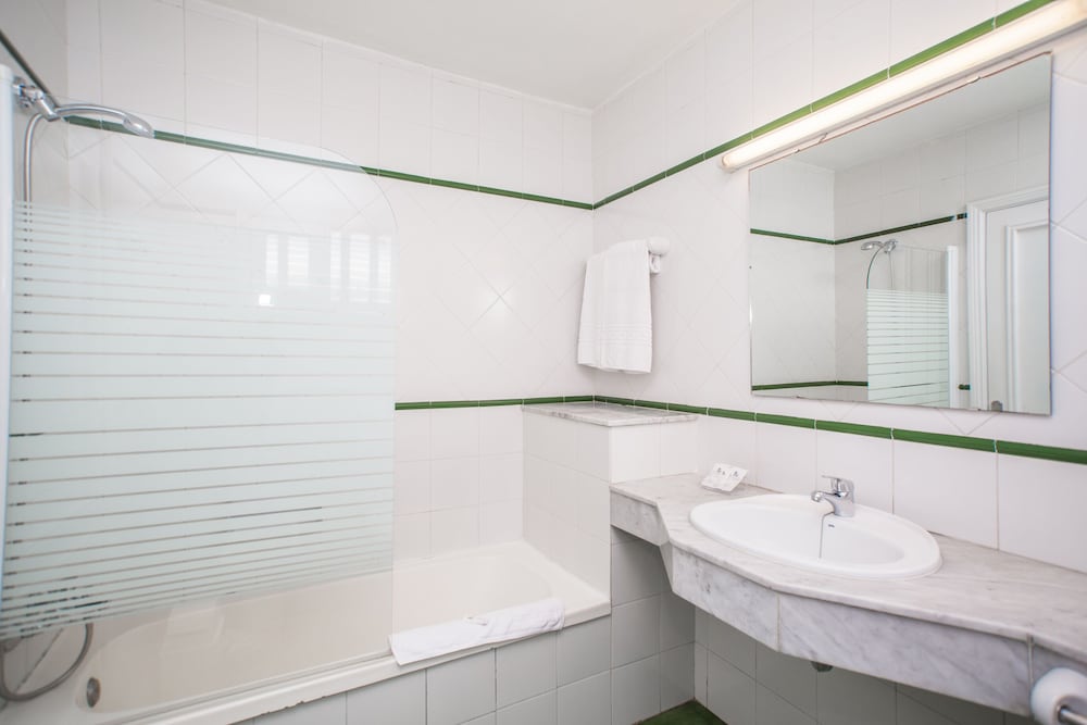 Apartamento superior, 1 habitación, terraza del hotel LIVVO Las Gaviotas. Foto 23