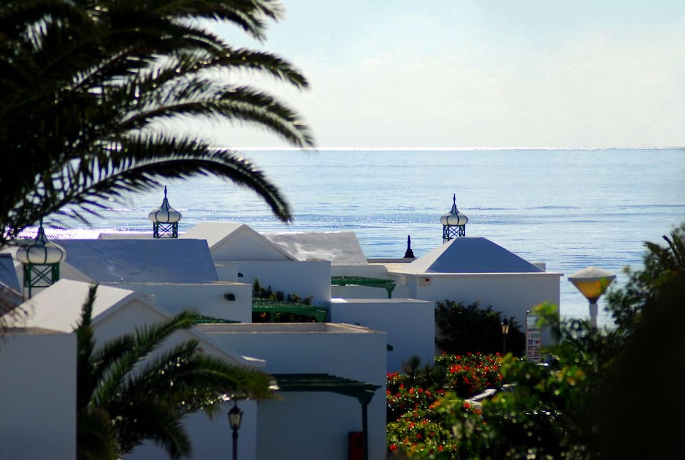 Apartamento superior, 1 habitación, terraza del hotel LIVVO Las Gaviotas. Foto 24