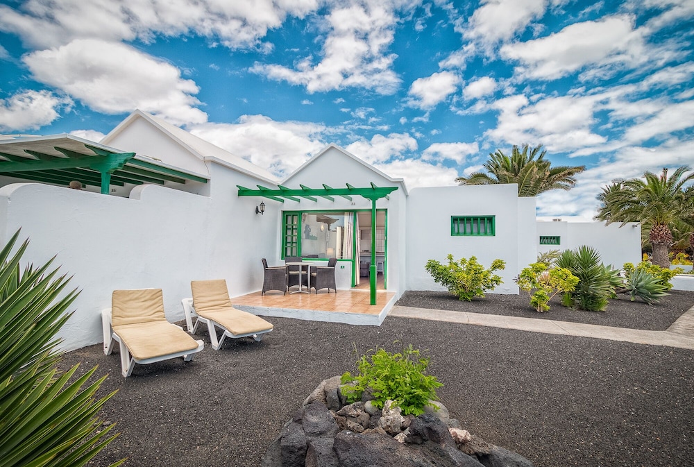 Apartamento estándar, 1 habitación, terraza del hotel LIVVO Las Gaviotas. Foto 10