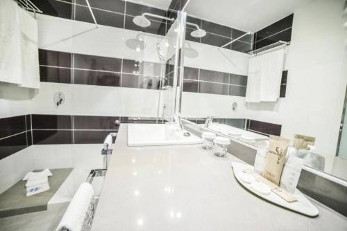 Habitación triple Vista Jardin Superior Vista ciudad Sofá Cama incluido 2 Camas individuales del hotel Beatriz Playa and Spa. Foto 3