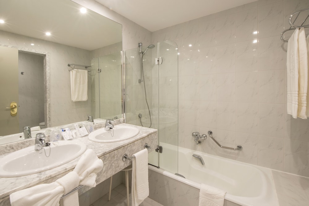 Suite Junior (Uso Individual) del hotel Beatriz Playa and Spa. Foto 5