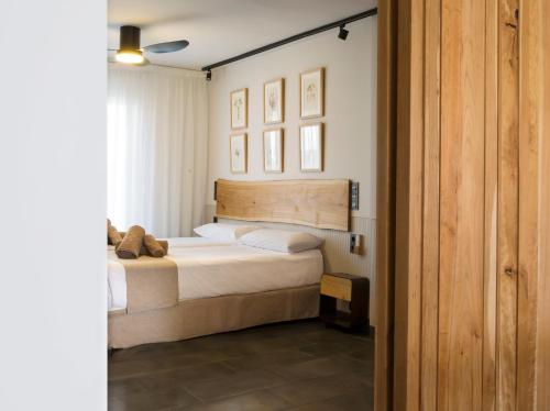 SUITE CERO del hotel Nautilus Lanzarote