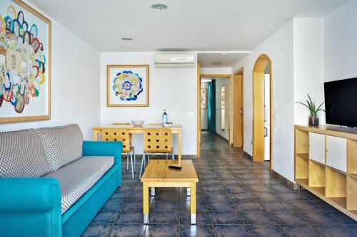 Habitación Doble Deluxe - Adaptada para personas de movilidad reducida del hotel Nautilus Lanzarote. Foto 6