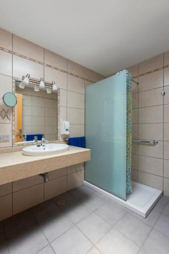 Apartamento de 2 dormitorios del hotel Nautilus Lanzarote