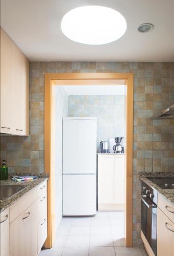 Apartamento de 2 dormitorios del hotel Nautilus Lanzarote. Foto 1