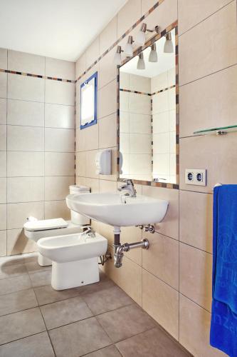 Apartamento de 2 dormitorios del hotel Nautilus Lanzarote. Foto 2