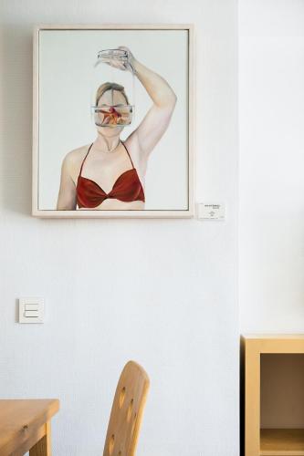 Apartamento de 2 dormitorios del hotel Nautilus Lanzarote. Foto 4