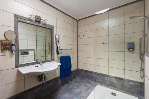 Apartamento de 2 dormitorios del hotel Nautilus Lanzarote. Foto 23