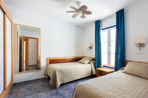 Apartamento de 2 dormitorios del hotel Nautilus Lanzarote. Foto 25