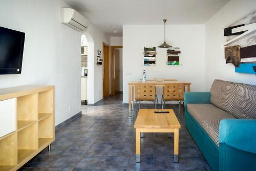 Apartamento de 2 dormitorios del hotel Nautilus Lanzarote. Foto 29